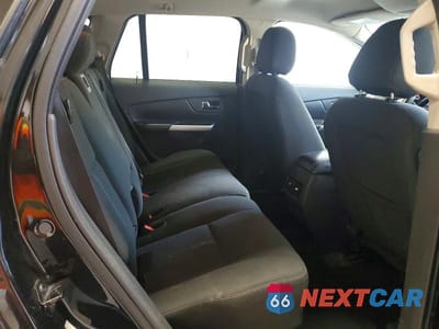 Zdjęcie 11 z 13 samochodu: 2013 FORD EDGE SE VIN:2FMDK4GC4DBB20614 - miniatura