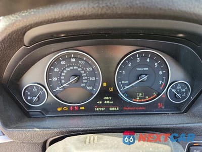 Zdjęcie 9 z 13 samochodu: 2018 BMW 440XI VIN:WBA4Z7C54JEF54217 - miniatura