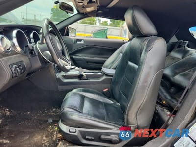 Zdjęcie 7 z 12 samochodu: 2006 FORD MUSTANG VIN:1ZVHT84N065142534 - miniatura