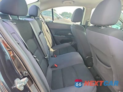 Zdjęcie 10 z 12 samochodu: 2014 CHEVROLET CRUZE LT VIN:1G1PC5SB8E7210158 - miniatura