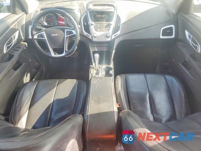 Zdjęcie 8 z 14 samochodu: 2013 GMC TERRAIN SLT VIN:2GKALWEK3D6430504 - miniatura