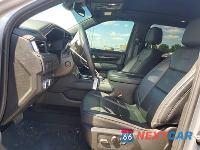 Zdjęcie 7 z 13 samochodu: 2024 GMC YUKON XL DENALI VIN:1GKS2JKL6RR136629 - miniatura