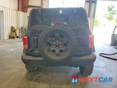 Zdjęcie 6 z 13 samochodu: 2025 FORD BRONCO BIG BEND VIN:1FMEE7BH8SLA94029 - miniatura