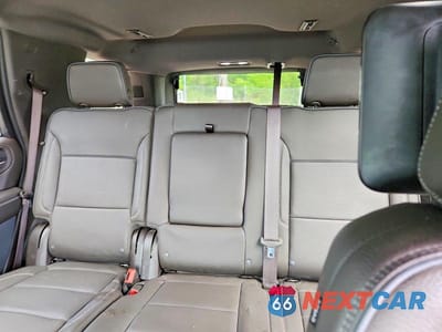 Zdjęcie 10 z 13 samochodu: 2024 GMC YUKON DENALI VIN:1GKS2DKL1RR227180 - miniatura