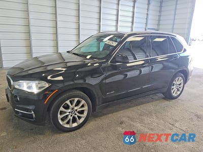 2015 BMW X5 XDRIVE35I 5UXKR0C57F0P14494 - główne zdjęcie licytacji z USA - miniatura