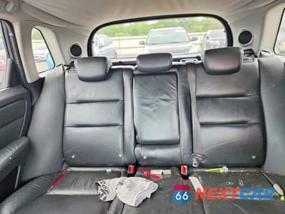 Zdjęcie 10 z 13 samochodu: 2007 ACURA RDX TECHNOLOGY VIN:5J8TB18537A020682 - miniatura