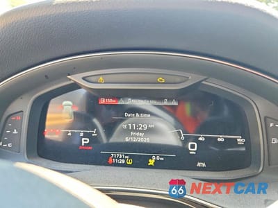 Zdjęcie 9 z 13 samochodu: 2021 AUDI Q8 PREMIUM VIN:WA1AVAF14MD022457 - miniatura