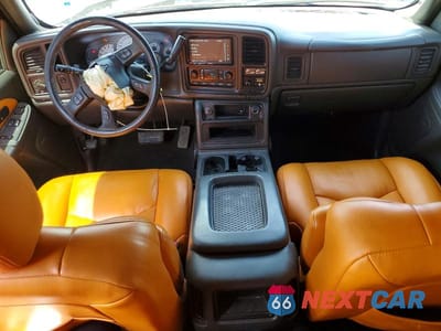 Zdjęcie 8 z 12 samochodu: 2003 CHEVROLET SILVERADO K1500 VIN:2GCEK19N431310424 - miniatura