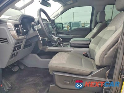 Zdjęcie 7 z 13 samochodu: 2023 FORD F150 VIN:1FT6W1EV6PWG35220 - miniatura