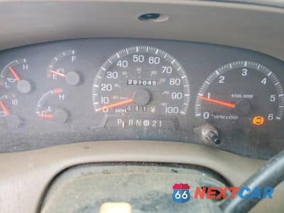 Zdjęcie 9 z 12 samochodu: 1997 FORD F150 VIN:1FTEX17L1VNC32012 - miniatura