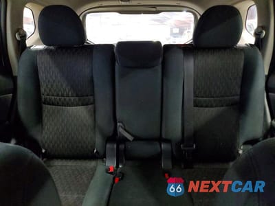 Zdjęcie 10 z 13 samochodu: 2017 NISSAN ROGUE S VIN:5N1AT2MV8HC847643 - miniatura