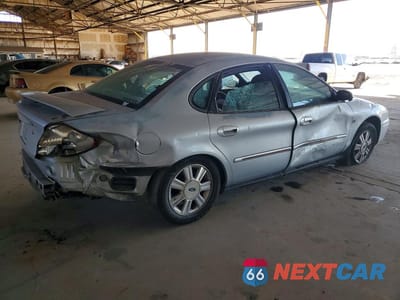 Trzecie zdjęcie samochodu z tyłu: 2004 FORD TAURUS SEL VIN:1FAFP56S54A150624 - miniatura