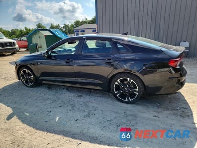 Drugie zdjęcie samochodu z przodu: 2023 KIA K5 GT LINE VIN:5XXG64J27PG223651 - miniatura