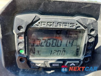 Zdjęcie 8 z 10 samochodu: 2020 POLARIS RANGER 1000 UTILITY VEHICLE VIN:3NSTAE991LN944795 - miniatura