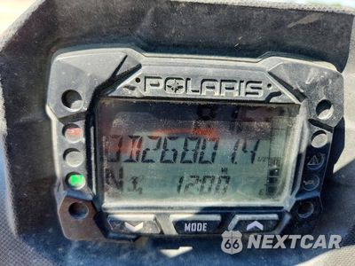 Zdjęcie 8 z 10 samochodu: 2020 POLARIS RANGER 1000 UTILITY VEHICLE VIN:3NSTAE991LN944795 - miniatura