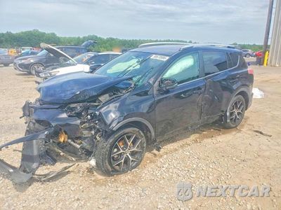 2016 TOYOTA RAV4 SE 2T3JFREVXGW532695 - główne zdjęcie licytacji z USA - miniatura