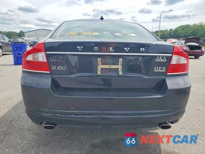Zdjęcie 6 z 12 samochodu: 2013 VOLVO S80 3.2 VIN:YV1952AS4D1167122 - miniatura