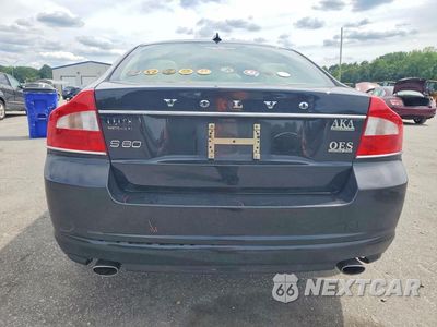 Zdjęcie 6 z 12 samochodu: 2013 VOLVO S80 3.2 VIN:YV1952AS4D1167122 - miniatura