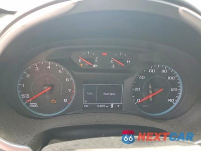Zdjęcie 9 z 12 samochodu: 2023 CHEVROLET MALIBU LS VIN:1G1ZC5ST0PF235047 - miniatura