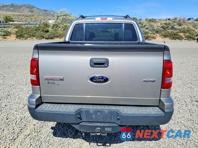 Zdjęcie 6 z 12 samochodu: 2008 FORD EXPLORER SPORT TRAC XLT VIN:1FMEU51E08UA73726 - miniatura