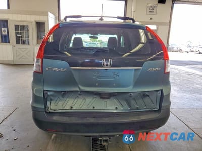 Zdjęcie 6 z 14 samochodu: 2013 HONDA CR-V EXL VIN:5J6RM4H77DL045598 - miniatura