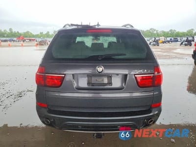 Zdjęcie 6 z 12 samochodu: 2012 BMW X5 XDRIVE35D VIN:5UXZW0C57CL664438 - miniatura