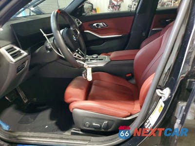 Zdjęcie 7 z 12 samochodu: 2025 BMW M340XI VIN:3MW69FT08S8F52818 - miniatura