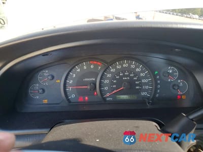 Zdjęcie 9 z 12 samochodu: 2005 TOYOTA TUNDRA DOUBLE CAB SR5 VIN:5TBET34185S481369 - miniatura