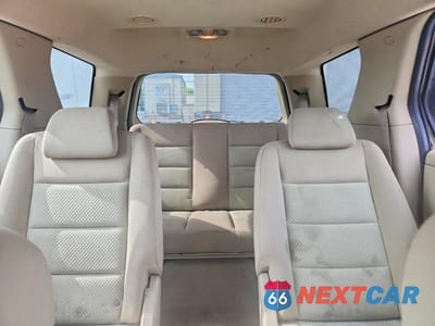 Zdjęcie 10 z 14 samochodu: 2005 FORD FREESTYLE SE VIN:1FMZK01155GA13989 - miniatura