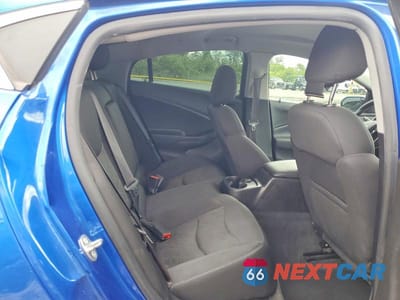 Zdjęcie 11 z 13 samochodu: 2017 CHEVROLET VOLT LT VIN:1G1RA6S53HU166655 - miniatura