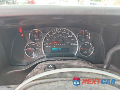 Zdjęcie 9 z 13 samochodu: 2015 CHEVROLET EXPRESS G2500 VIN:1GCWGFCF4F1275091 - miniatura