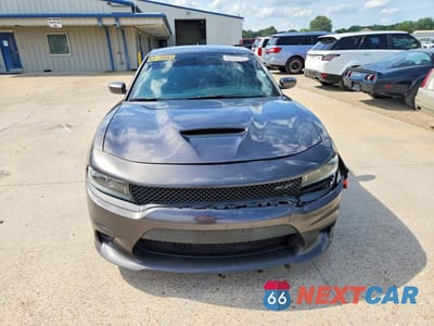 Piąte zdjęcie samochodu w środku: 2022 DODGE CHARGER GT VIN:2C3CDXHG6NH194813 - miniatura