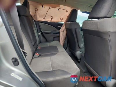 Zdjęcie 11 z 13 samochodu: 2013 HONDA CR-V LX VIN:2HKRM4H39DH628276 - miniatura