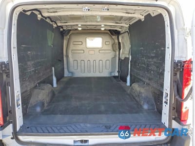 Zdjęcie 10 z 13 samochodu: 2024 FORD TRANSIT 150 DELIVERY VAN VIN:1FTYE1Y89RKB17663 - miniatura