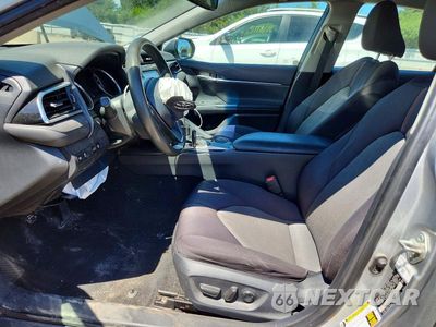 Zdjęcie 7 z 13 samochodu: 2018 TOYOTA CAMRY LE VIN:4T1B11HK6JU637062 - miniatura