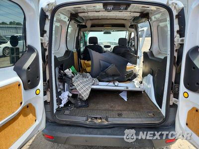 Zdjęcie 10 z 13 samochodu: 2015 FORD TRANSIT CONNECT XL - DELIVERY VAN VIN:NM0LS7E72F1201985 - miniatura