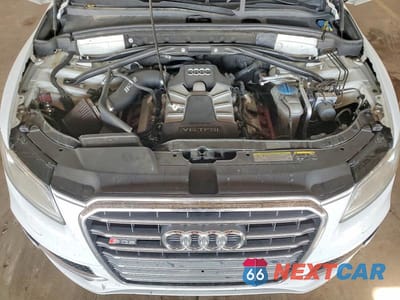 Zdjęcie 11 z 12 samochodu: 2014 AUDI SQ5 PRESTIGE VIN:WA1VGAFP7EA112429 - miniatura