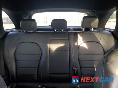 Zdjęcie 10 z 13 samochodu: 2019 MERCEDES-BENZ GLC 300 4MATIC VIN:WDC0G4KBXKV124598 - miniatura
