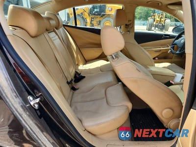 Zdjęcie 10 z 12 samochodu: 2008 VOLKSWAGEN PASSAT KOMFORT VIN:WVWAK73C58P046441 - miniatura