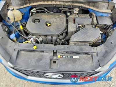 Zdjęcie 12 z 13 samochodu: 2020 HYUNDAI TUCSON VALUE VIN:KM8J3CA45LU206373 - miniatura