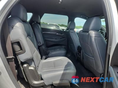 Zdjęcie 11 z 14 samochodu: 2022 BUICK ENCLAVE PREMIUM VIN:5GAEVBKW0NJ125314 - miniatura