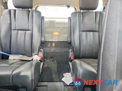 Zdjęcie 10 z 13 samochodu: 2013 CHRYSLER TOWN & COUNTRY TOURING L VIN:2C4RC1CG5DR614213 - miniatura