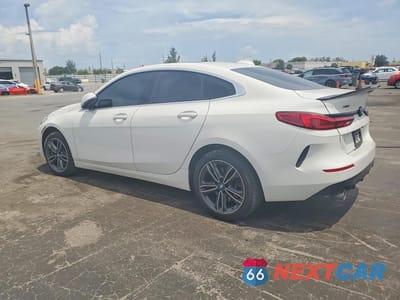 Drugie zdjęcie samochodu z przodu: 2024 BMW 228XI VIN:WBA73AK08R7N50010 - miniatura