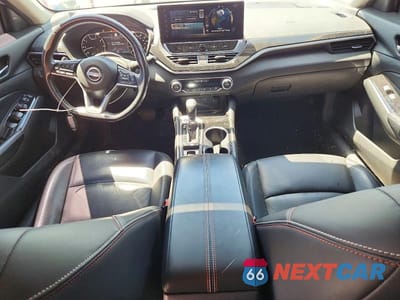 Zdjęcie 8 z 12 samochodu: 2024 NISSAN ALTIMA SR VIN:1N4AL4CV1RN300131 - miniatura