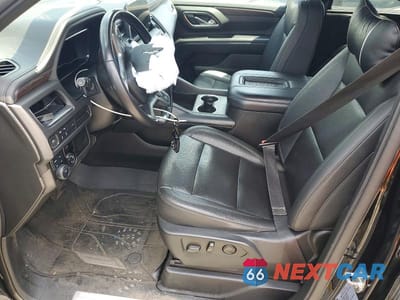 Zdjęcie 7 z 13 samochodu: 2022 CHEVROLET SUBURBAN K1500 Z71 VIN:1GNSKDKD7NR121483 - miniatura