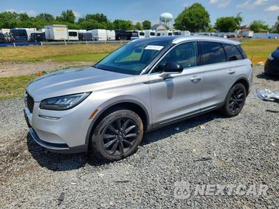 2020 LINCOLN CORSAIR 5LMCJ1D9XLUL23793 - główne zdjęcie licytacji z USA - miniatura