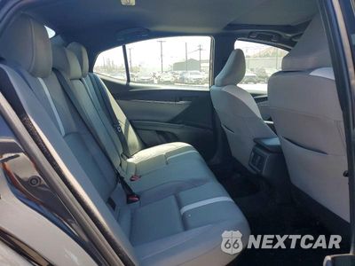 Zdjęcie 10 z 12 samochodu: 2026 TOYOTA CAMRY SE VIN:4T1DAACK8TU237877 - miniatura