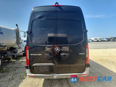 Zdjęcie 6 z 13 samochodu: 2020 MERCEDES-BENZ SPRINTER 3500 VIN:W1W5EDHY3LT031565 - miniatura