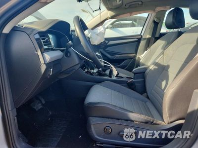 Zdjęcie 7 z 12 samochodu: 2025 VOLKSWAGEN JETTA SE VIN:3VW7X7BU4SM010546 - miniatura