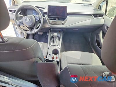 Zdjęcie 8 z 13 samochodu: 2024 TOYOTA COROLLA HYBRID LE VIN:JTDBCMFE1RJ036488 - miniatura
